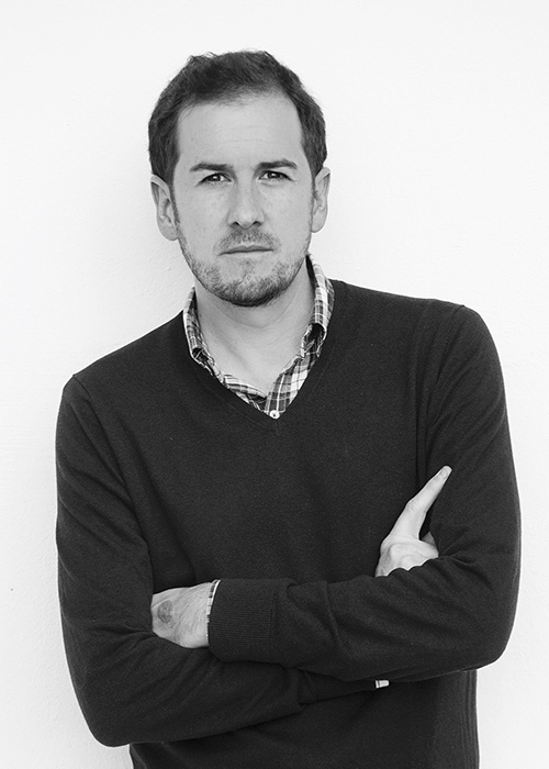 Javier Roncalés