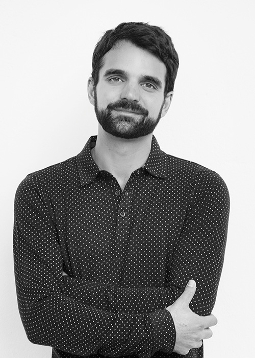 Miguel Fernandes