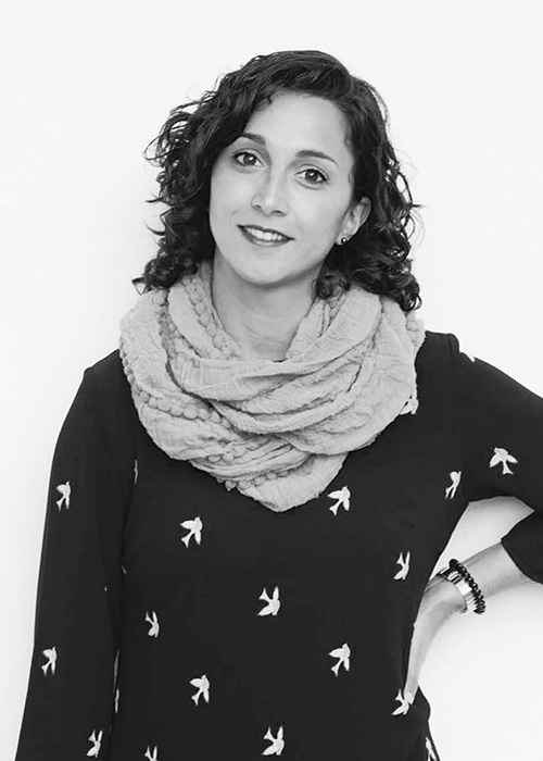 Raquel Arrondo