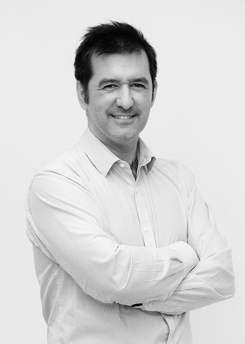 Sergio Puertollano
